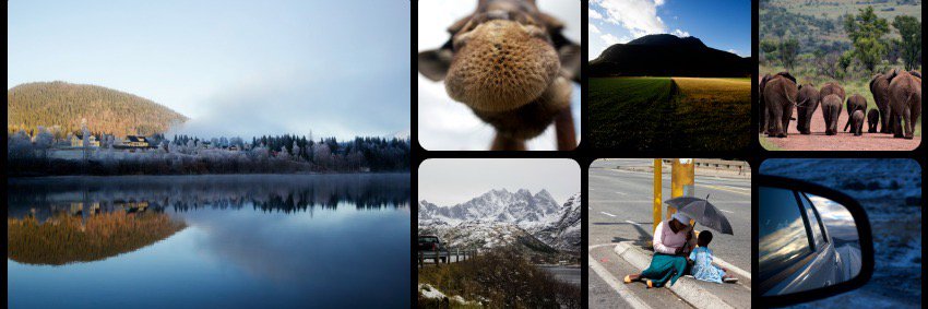 effyimages's profile banner image
