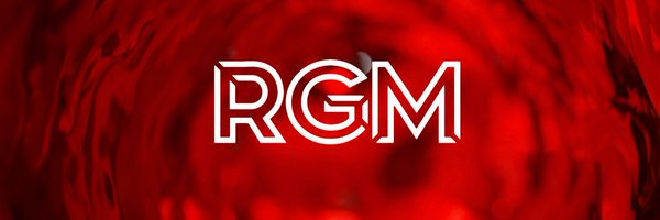 RGM Profile Banner