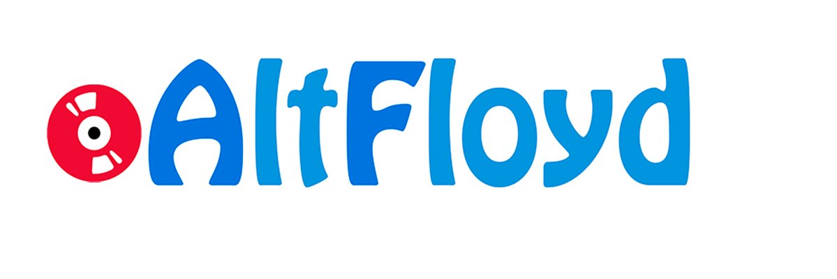 AltFloyd banner