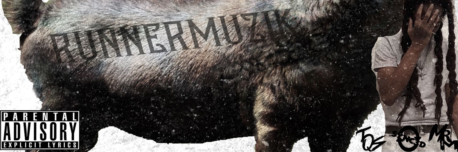 RunnerMuzik's profile banner image