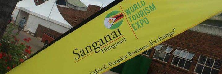 #Sanganai2017 banner