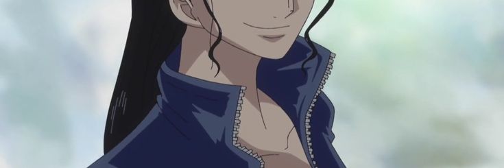 STNNicoRobin's profile banner image
