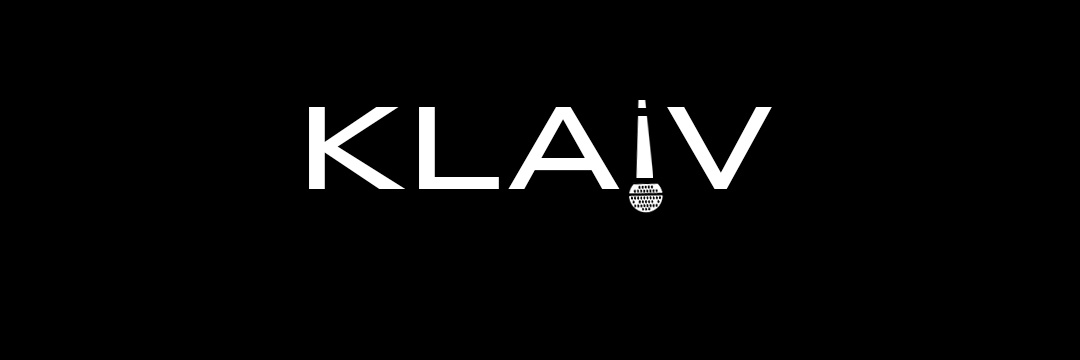 kla!v banner