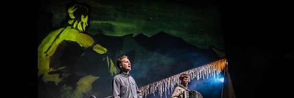 StorytellerSean Profile Banner