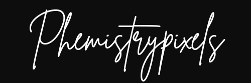 Phemistrypixels's profile banner image