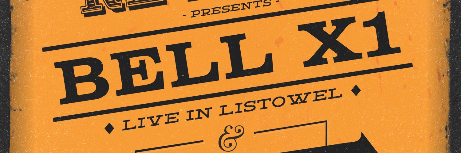 Revival banner