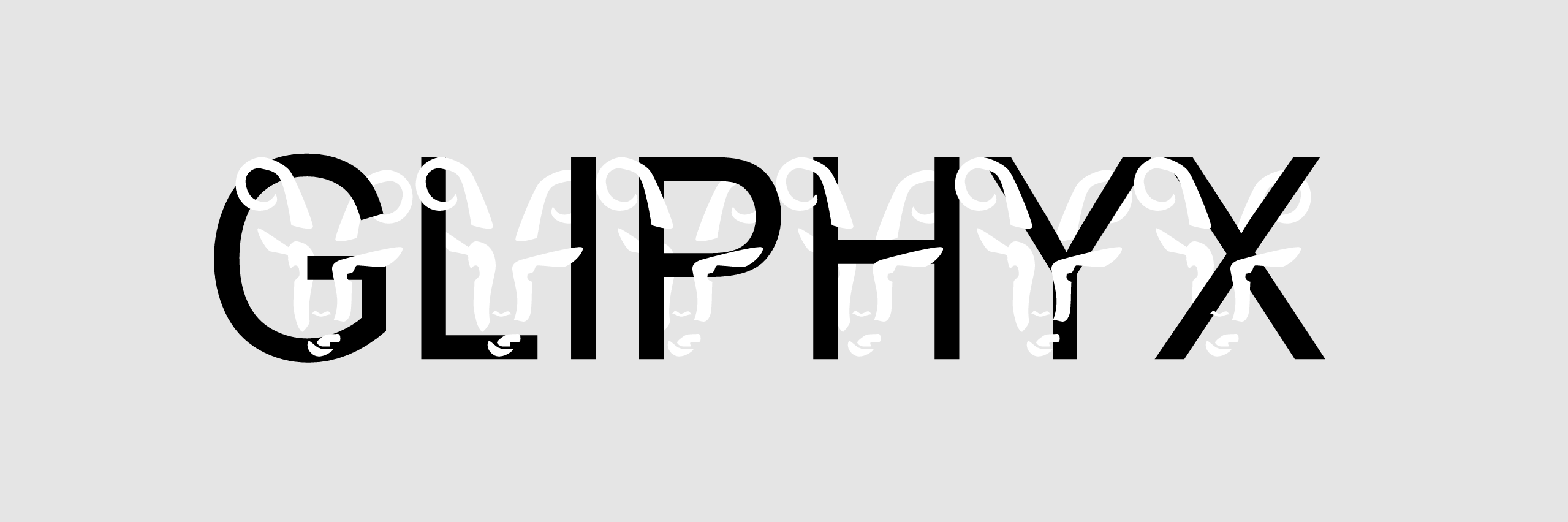 gliphyx's profile banner image