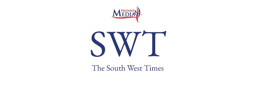 South West Times banner