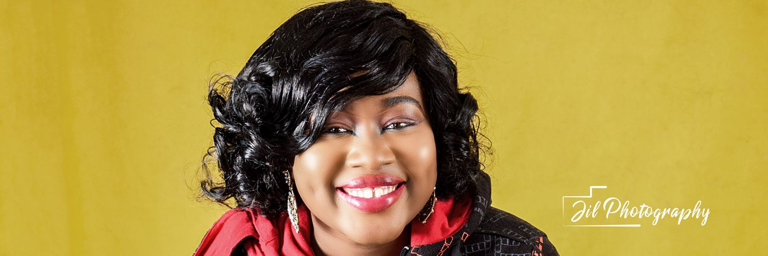 Lorrainepanam's profile banner image