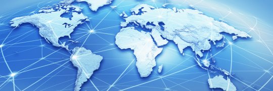 Lockton Global banner