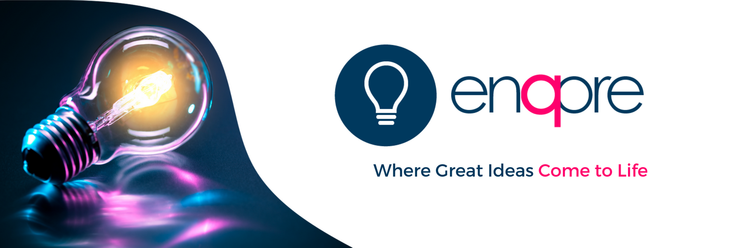 enqoreuk's profile banner image
