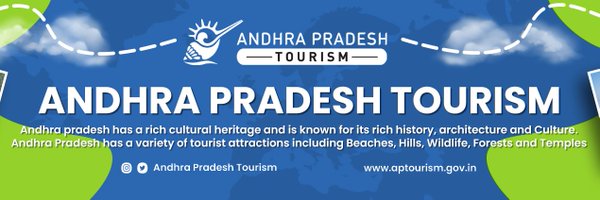 AP Tourism Profile Banner