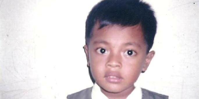 it's me Afnan  banner
