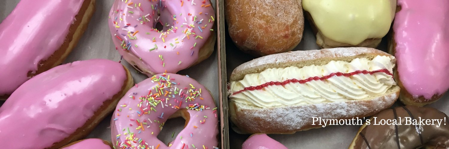 Friary Mill Bakery banner