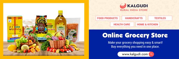 kalgudiapp Profile Banner