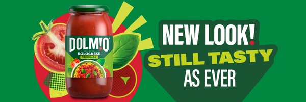 dolmio_uk Profile Banner