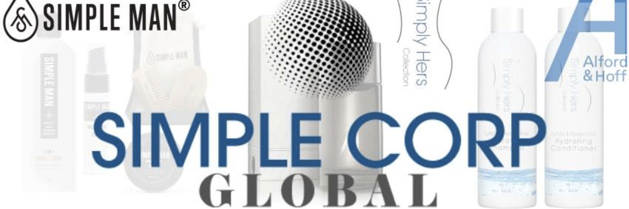 SimpleCrpGlobal's profile banner image