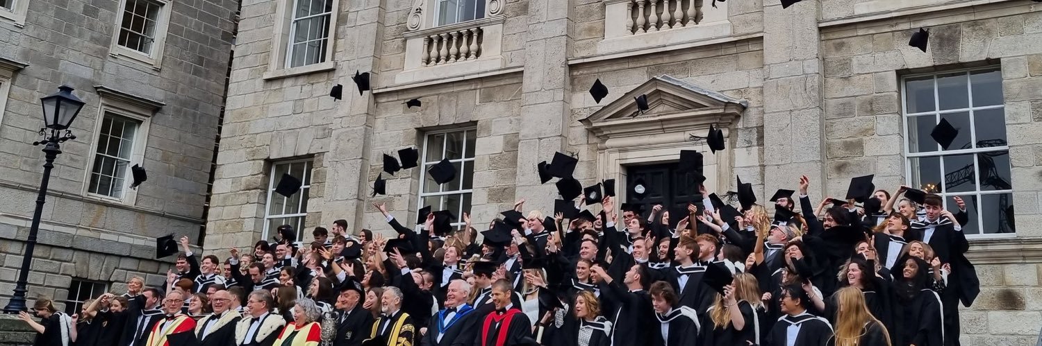 Psychology TCD's banner