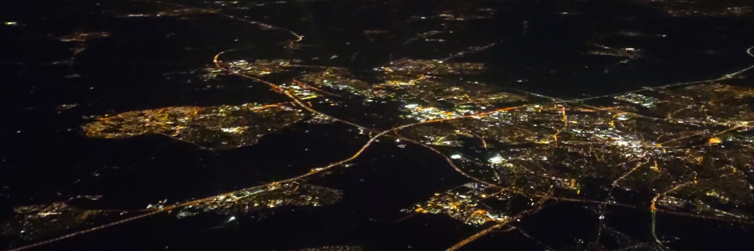 RoyScout84's profile banner image