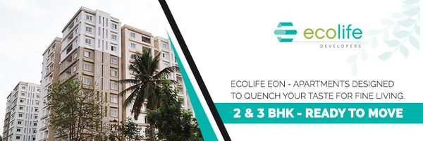 EcoLifeDevelopr Profile Banner