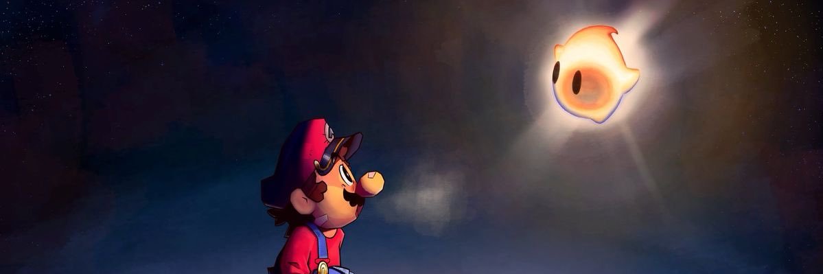 Matt Willis 🌍☄️ banner