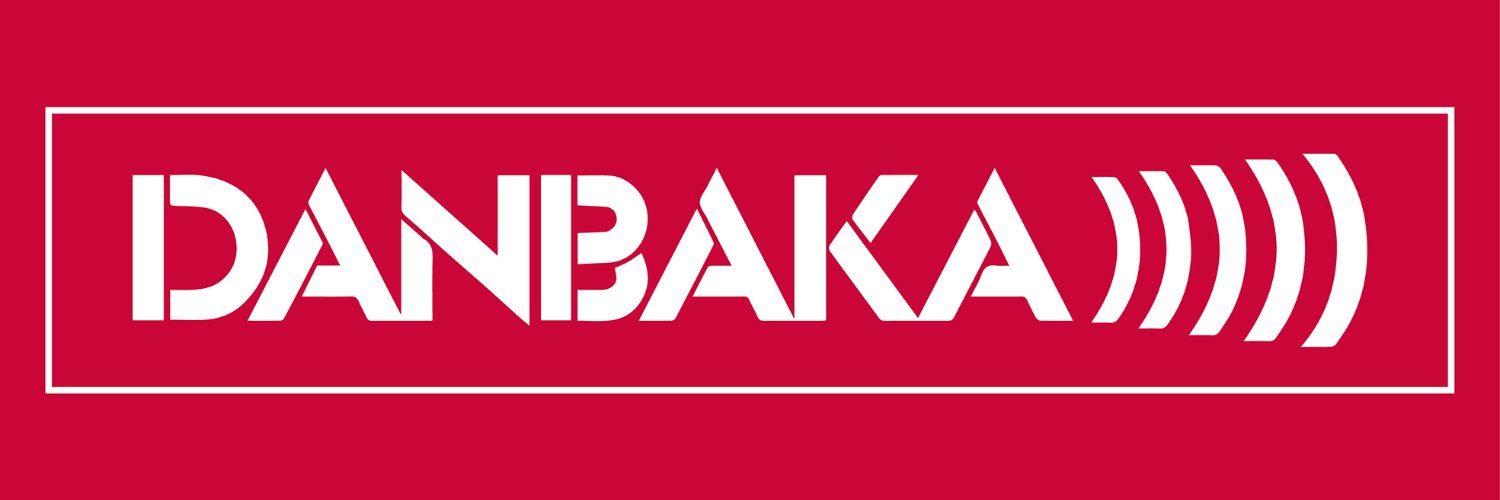 Danbaka banner