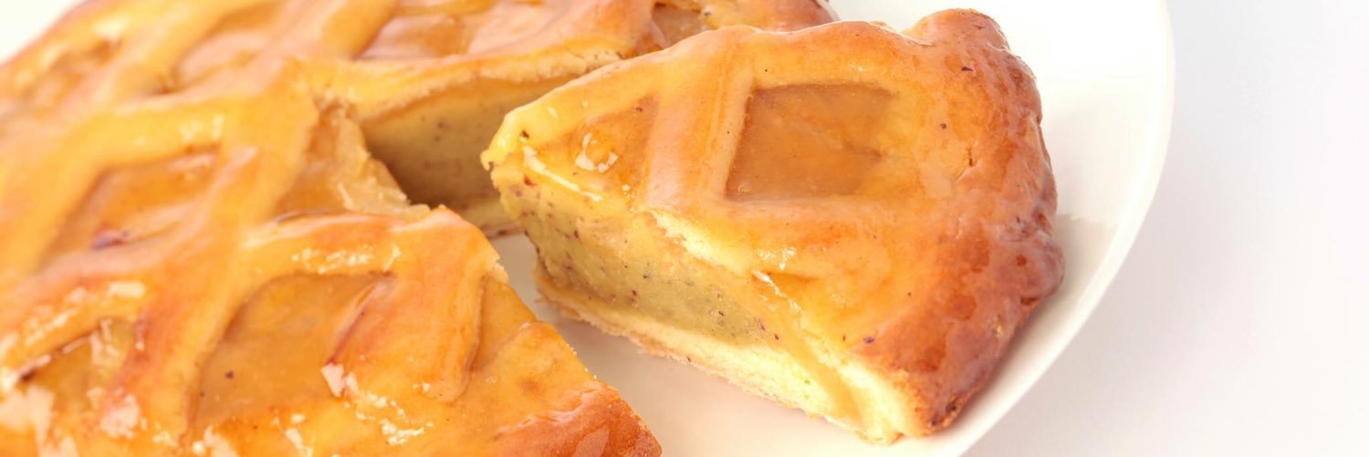 らぽっぽファーム【公式】 banner