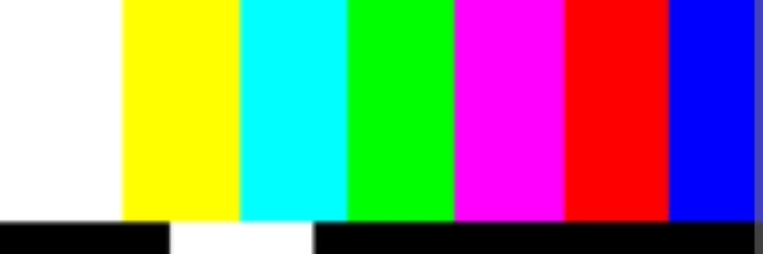 Kill Your Television 📺🔨 banner