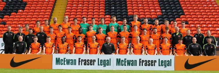 DUFC Fans Forum banner