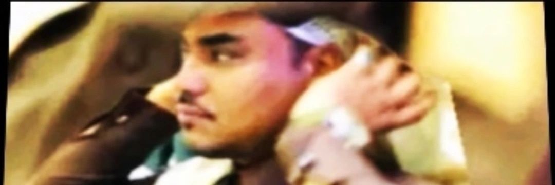 alikalidhi's profile banner image