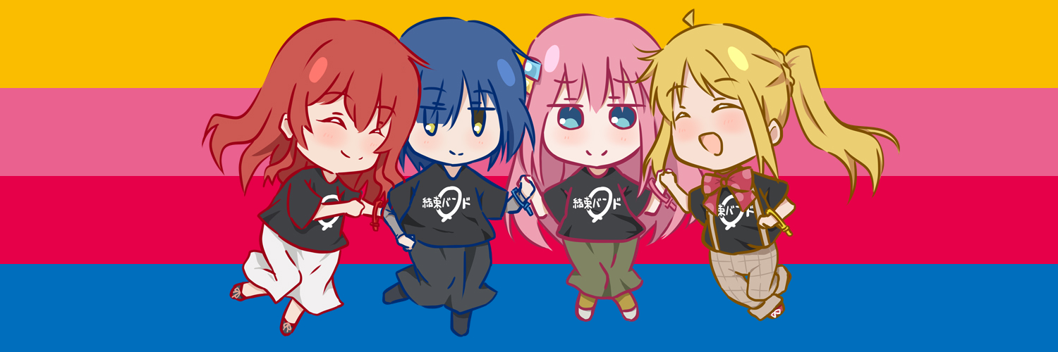 potato33's profile banner image