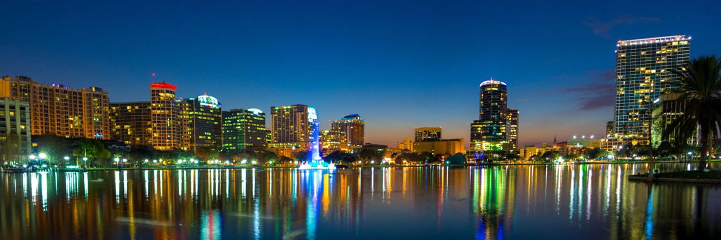 Downtown Orlando UX Meetup banner