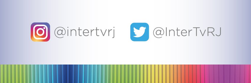 Inter TV banner