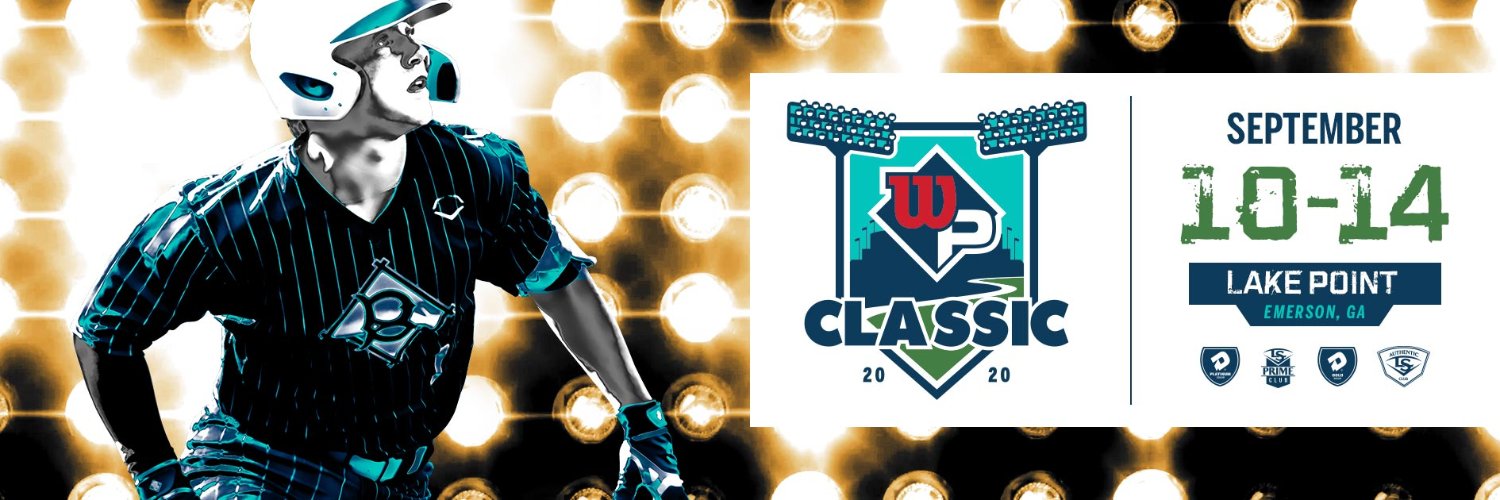 Wilson Premier banner