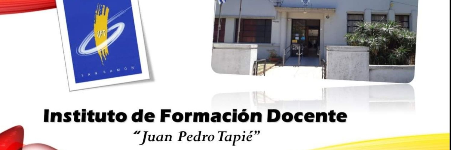 Juan Pedro Tapié banner
