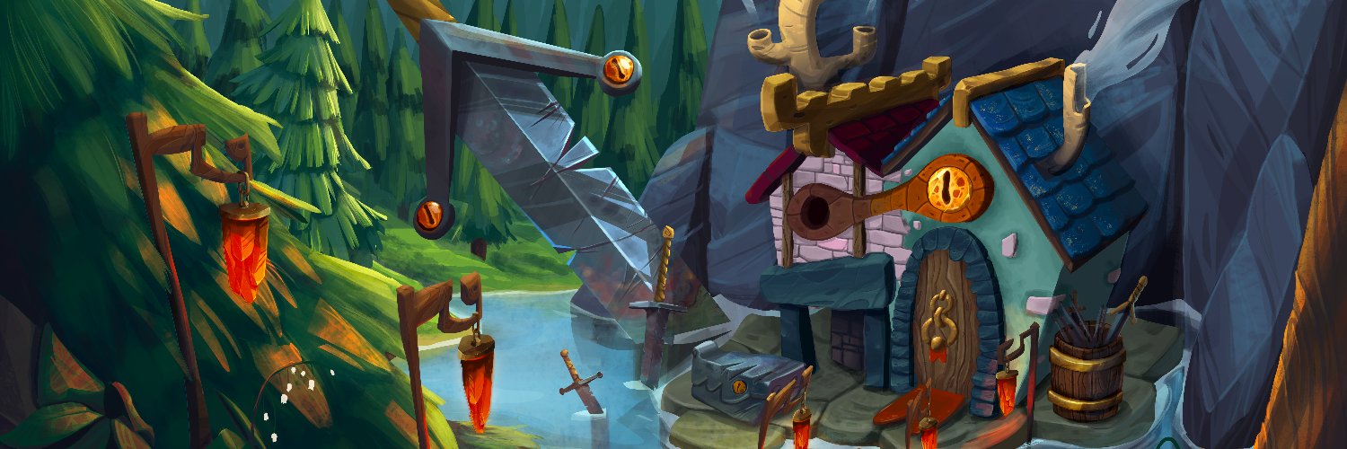 PatEvilness's profile banner image