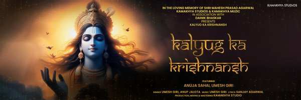 AnujaSahai Profile Banner