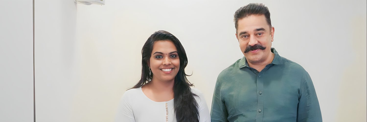 RJ HARINI 👁️⃤ banner