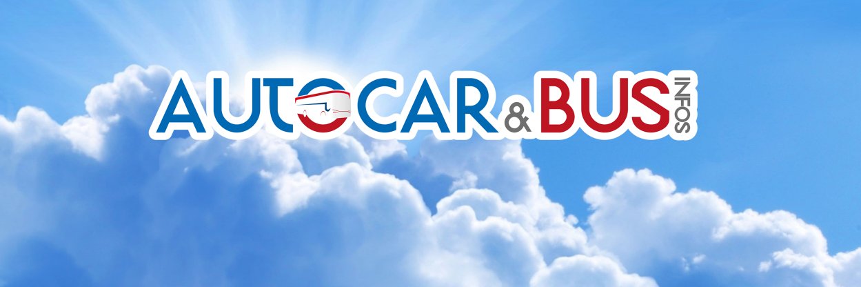 Autocar & Bus Infos banner