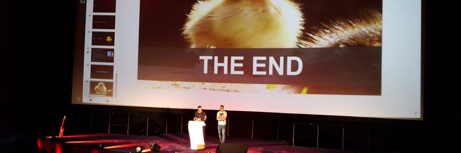 Rafał Piekarski banner