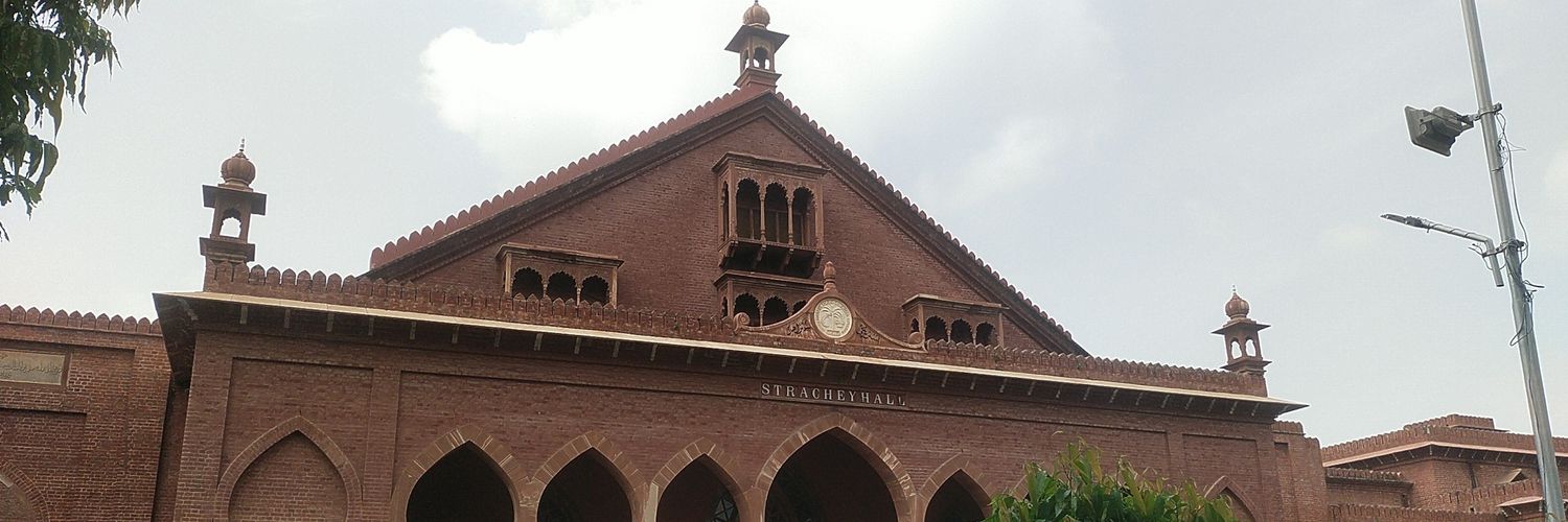 Ahmad khan banner