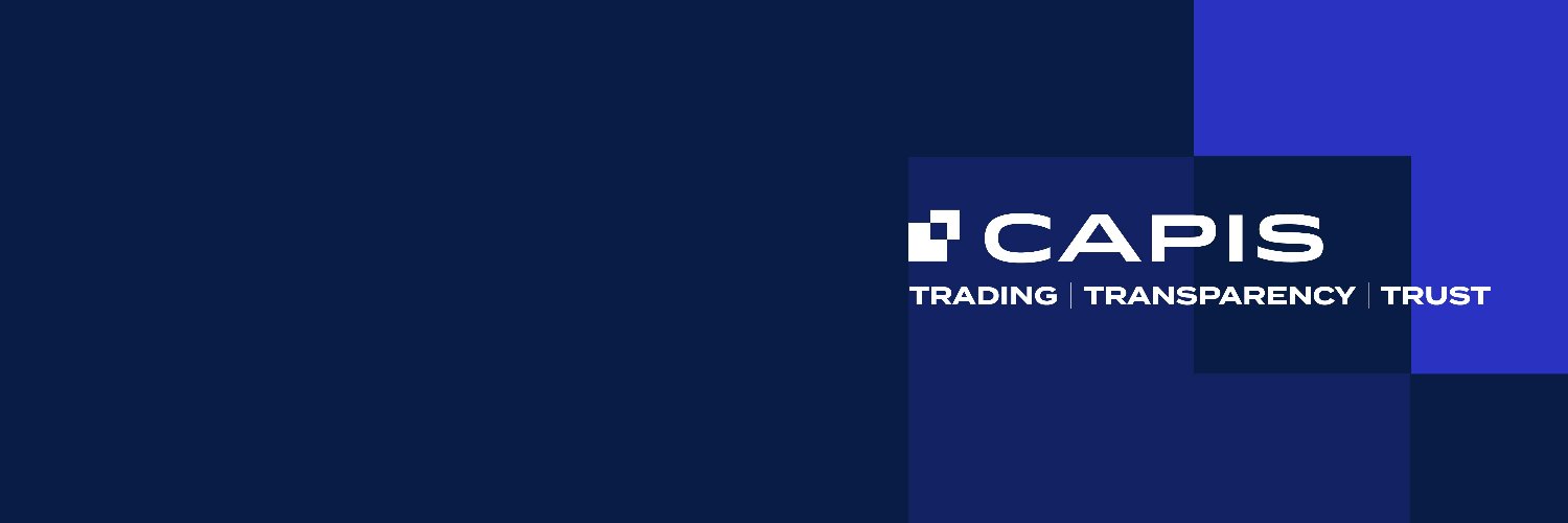 CAPIS banner