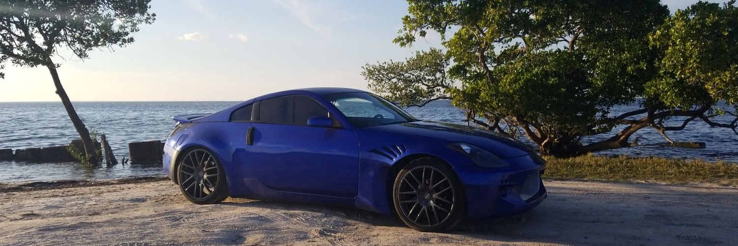 BustaReimer55's profile banner image
