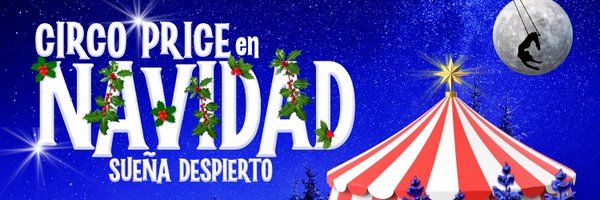 circoprice Profile Banner