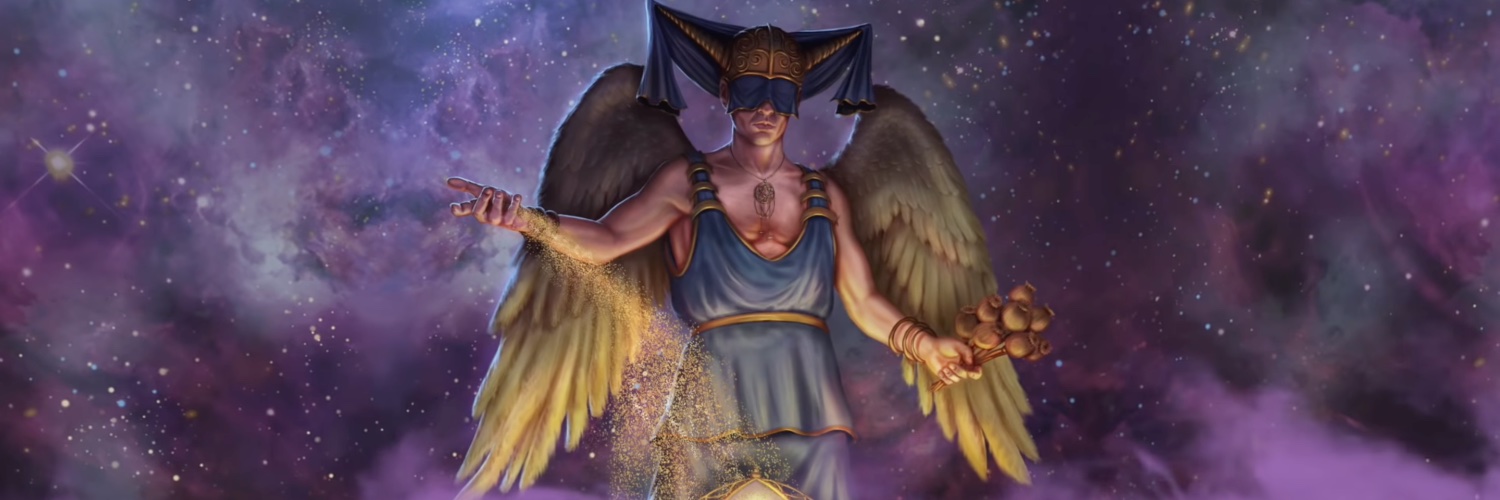 MorphSalek's profile banner image