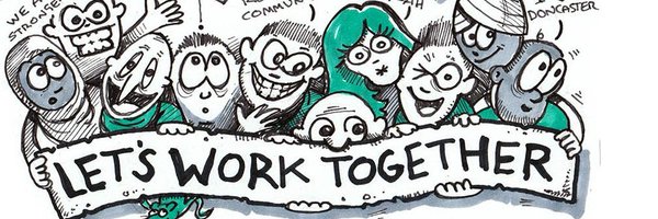 WellDoncaster Profile Banner