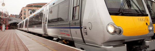 Chiltern Main Line Profile Banner