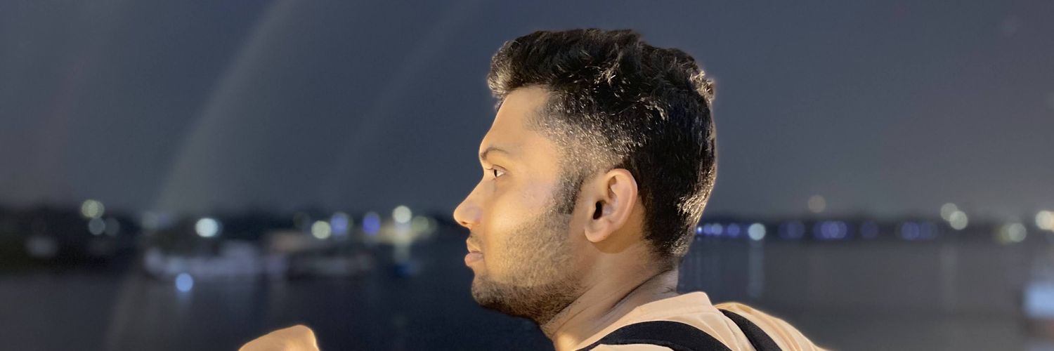 koleganes's profile banner image