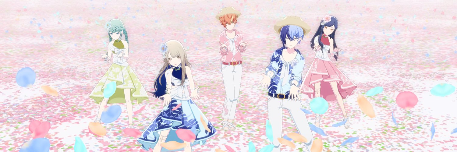 狐魔詐鬼マサ's banner