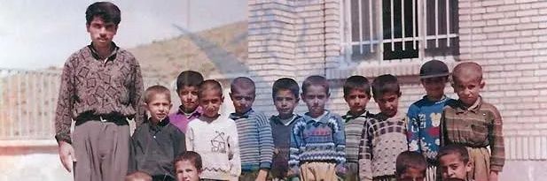 Jiyan bi Kurdî Xweş e banner